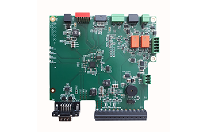 Connector Board