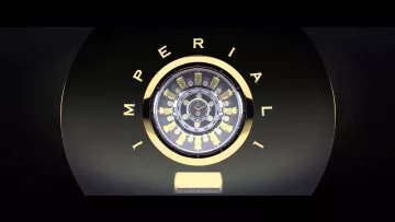Embedded thumbnail for Emperador - Film officiel