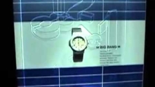 Embedded thumbnail for Liquid Crystal Glass @ Baselworld&#039;08