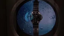 Embedded thumbnail for Diaphragme Officine Panerai